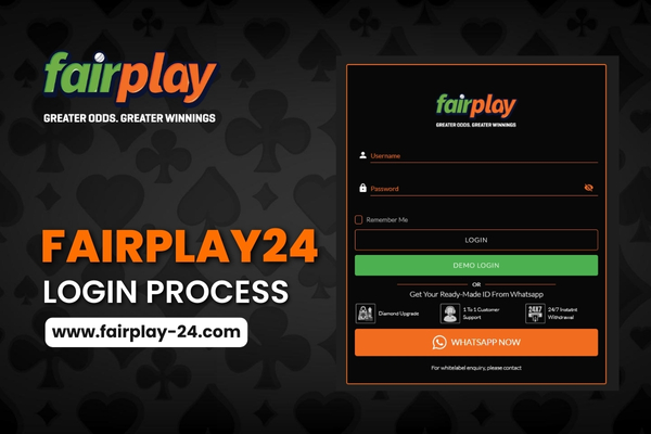 fairplay555_club login screen with secure and user-friendly access options. | fairplay555_club